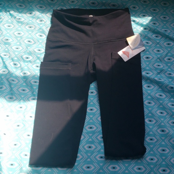 90 degree by reflex leggings - Picture 1 of 4